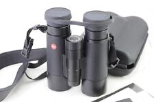 Leica ultravid 10x42 gebraucht kaufen  Stutensee