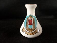 Crested china christchurch for sale  Shipping to Ireland