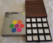 Bell howell vintage for sale  Peoria