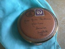 vintage kigu compacts for sale  BEXHILL-ON-SEA