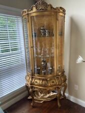 Antique french curio for sale  Mableton