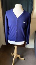 Vintage zod lacoste for sale  SKELMERSDALE