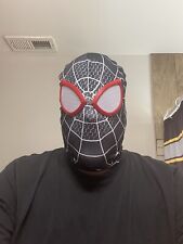 Spider man mask for sale  Alsip