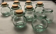 Vintage glass apothecary for sale  Danville