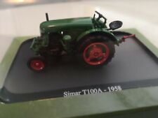 Hachette tractors 1958 for sale  STOKE-ON-TRENT