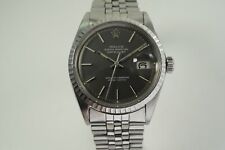 Rolex 1603 datejust for sale  USA