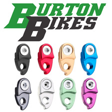 Burton bikes rear for sale  BURTON-ON-TRENT