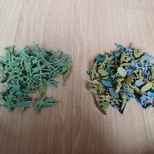 Collection plastic toy for sale  GRIMSBY