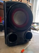 Subwoofer cms4530w speaker for sale  Brooklyn