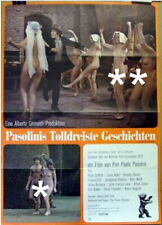 Pasolini the canterbury gebraucht kaufen  Steinheim,-Kl.-Auheim