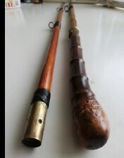 old fishing rods for sale  WREXHAM