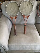 Wilson vintage tennis for sale  Thayer