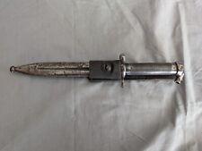 Sweden m1896 ww1 for sale  Cheshire
