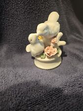 Vintage porcelain figurine for sale  Carthage