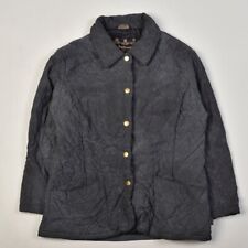Barbour liddesdale quilted usato  Anzio