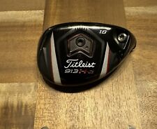 Titleist 913 hybrid for sale  Katy