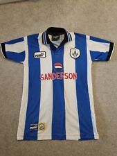 Sheffield wednesday shirt for sale  ROTHERHAM