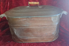 Vintage antique copper for sale  Fort Collins