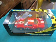 Scalextric ford mkii for sale  Shipping to Ireland