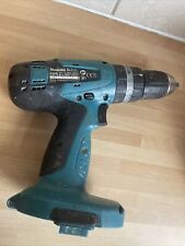 Makita 18v cordless for sale  ILFORD