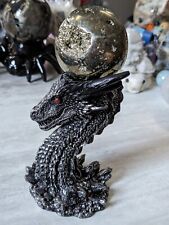 Dragon sphere holder for sale  SOUTH SHIELDS