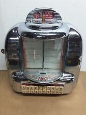 Seeburg jukebox 3w1 for sale  Shipping to Ireland
