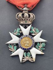 Croix chevalier légion d'occasion  Hettange-Grande
