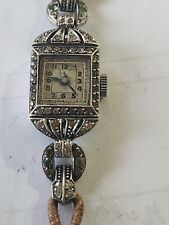 Sterling silver hand for sale  BEDFORD