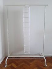 Ikea skubb white for sale  MILTON KEYNES