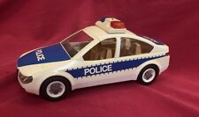 Playmobil police car for sale  SOLIHULL
