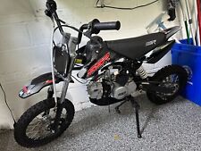 125cc pitbike for sale  Bethesda