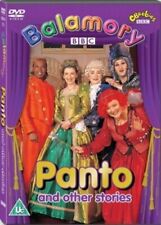 Balamory panto stories for sale  GILLINGHAM