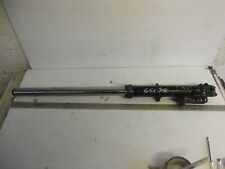 Suzuki gsx750 fork for sale  GODSTONE