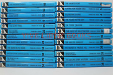 Lot hardy boys for sale  Somers