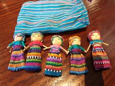 Guatemalan coin purse for sale  NOTTINGHAM