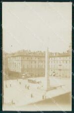 Torino città piazza usato  Mortara