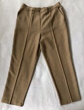 Trousers classic elastcated for sale  BARNET