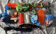 Nerf vortex praxis for sale  UK