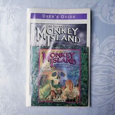 monkey island d'occasion  Expédié en Belgium