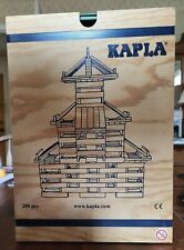 Kapla 280 piece for sale  Burlington