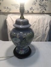 Vintage chinese ginger for sale  LEAMINGTON SPA