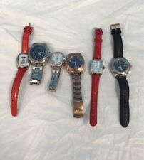 Relógios Invicta - Lote de 6 (como estão, podem precisar apenas de bateria nova), usado comprar usado  Enviando para Brazil
