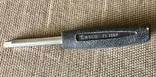 Vintage easco tools for sale  North Hatfield