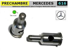 Préchambre mercedes diesel d'occasion  Soucieu-en-Jarrest