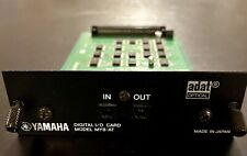 Yamaha MY8-AT ADAT Mini YGDAI Optical Digital I/O CARD  for sale  Shipping to South Africa