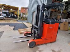 Linde r20 electric for sale  LEIGH