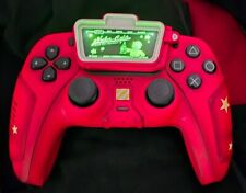 Custom Fallout 4 Nuka World PS5 Controller for sale  Shipping to South Africa