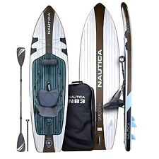 Nautica paddleboard inflatable for sale  Cape Coral