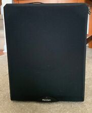 Paradigm dsp 3100 for sale  Charlotte