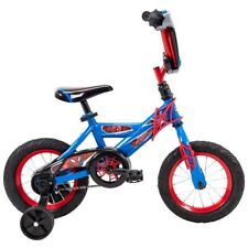 kids 12 spider man bike for sale  Coral Springs